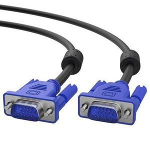 VGA Câble VGA - 1.5m