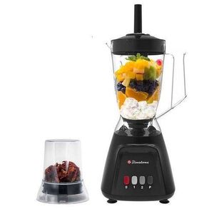 Binatone Mixeur Blender 1.5 L- 600W - BLG-555 MK3