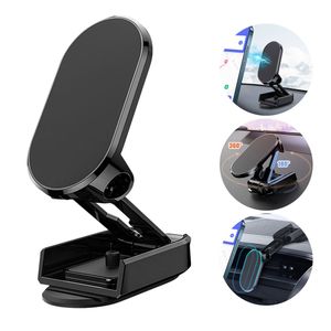 INECK® Support magnétique pour téléphone portable de voiture avec