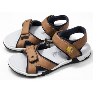 Chaussures Kito Garçon CREEKS Dessus Doublure et semelle intérieure Cuir Importé De France 