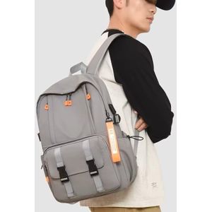 Mode SAC A DOS ETUDIANT A GRAND CAPACITE 