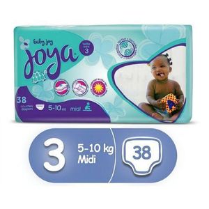 Joya Paquet de 38 couche 