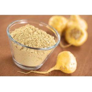 Gn Poudre de maca boi 1kg 