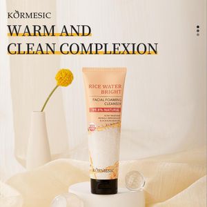 KORMESIC Clean Complexion Facial Cleanser