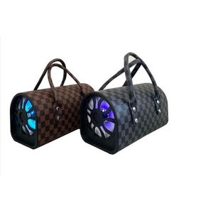 Enceinte Bluetooth  Portable TTD-601