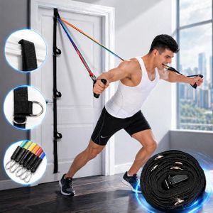 Appareils de fitness à domicile, sangles d'entraînement suspendues et accessoires