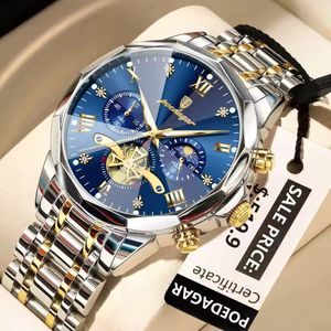 POEDAGAR Montre