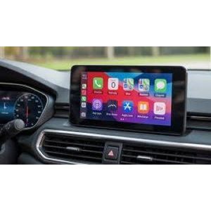 EFFICACE-ECRAN VOITURE-LECTEUR MULTIMEDIA-Autoradio SOAK 7023D avec écran tactile TFT FHD 7 pouces. Compatible MP3, MP4 et MP5. Bluetooth. Rétroéclairage LED 7 pouces. Puissance : 4 x 60 W.