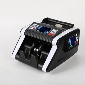 Compteuse automatique - Détecteur De Faux Billets