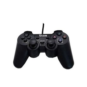 UCOM Manette USB De Jeu Pour Ordinateur