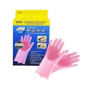 Magic Silicone Gant