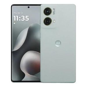 Motorola  S50 Neo * 6.7 Pouces* (256GB-12GB RAM) GRIS-5000mAh-50mpx double-1sim+esim