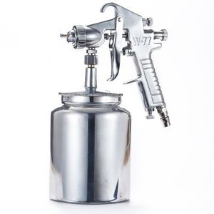 PISTOLET À PEINTURE