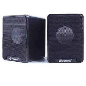 HAUT PARLEUR KISONLI POUR ORDINATEUR