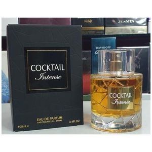 Fragrance World Cocktail Intense Homme Et Femme
