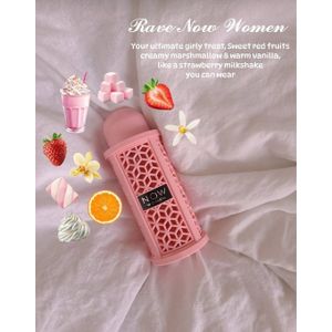 Rave Now Women - Eau de Parfum (50ml)