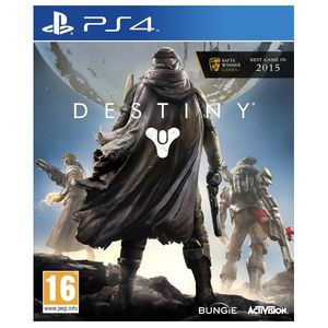 Activision DESTINY