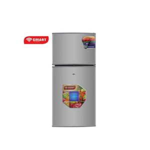 SMART TECHNOLOGY Smart Réfrigerateur 2 Battants-Str-135H -100 L