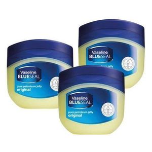 Vaseline Lot De 3 Vaseline - 50mL