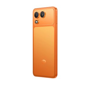 Itel A200 comet orange 64gb (3+5)