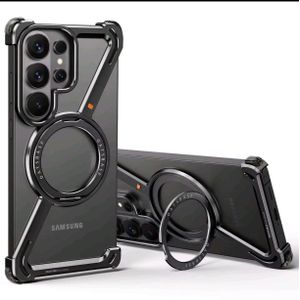 Coque Samsung S26 ultra noir ske ..