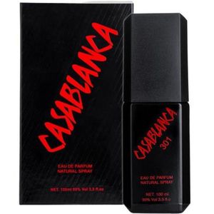Casablanca _ Parfum_ Noir