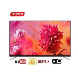 Smart  TV 58 pouces Android / WIFI Ultra HD 4K Garantie 3 mois