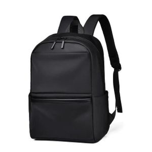 Mode Sac à Dos Classique - noir