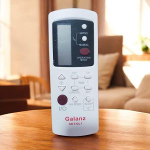 Galanz Télécommande Modèle AKT GL1 pour Climatiseur