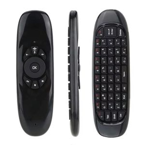 Fly Air Mouse Télécommande Android Clavier
