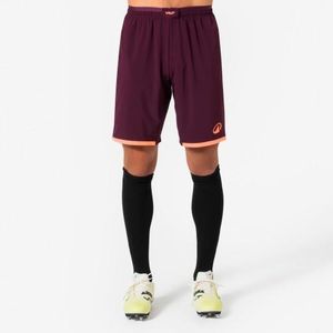 Kipsta Short De Football Adulte - Viralto Ii - Cerise