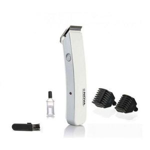 Nova Mini tondeuse-Nova Rechargeable