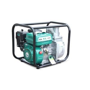 Motopompe NDL WP-20 Très Puissant - Multicouleur