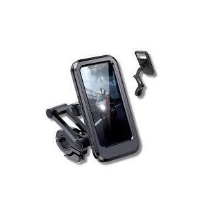  Support Téléphone attendu pour Guidon 