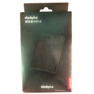 Coque Disque Dur Externe Lenovo Thinkplus K01-C 