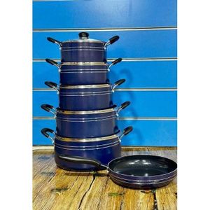 Casseroles anti adhésif  HG