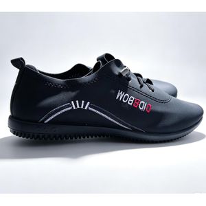 Chaussures de Ville en Cuir pour Hommes 03