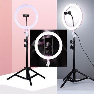 Éclairage De Photographie Avec Trépied