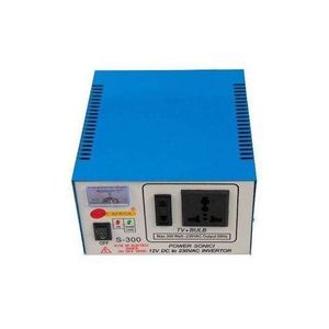 Convertisseur 12V-220V - 300W