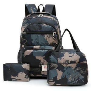 Mode SAC A DOS 3 EN 1 TRELLIS 