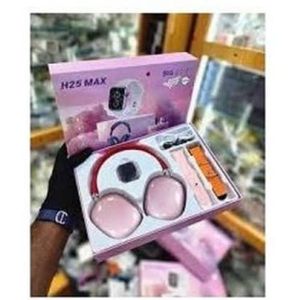 Montre connecté casque Bluetooth R