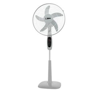 Longson  Ventilateurs Intelligents - 18 Pouces Avec 2 Télécommandes - Silencieux 