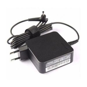 Lenovo CHARGEUR PC PORTABLE 20V Connecteur 4.0mm X 1.7mm