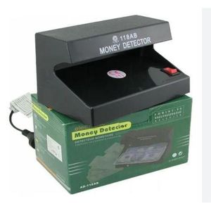 Gn Détecteur de faux billets pas autonome.