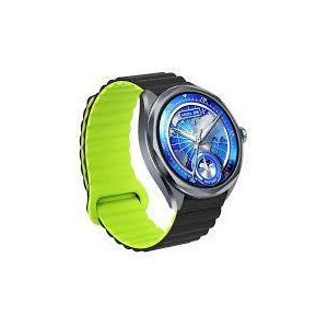 Oraimo Montre connectée Nova 2R OSW-834 AMOLED CHROME