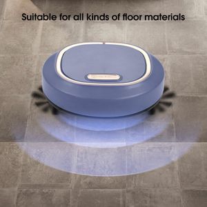 Balai intelligent, r-obot aspirateur, r-obot de nettoyage, aspirateur 3-en-1