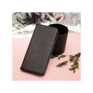 Etui à Rabat Compatible Pour Tecno POP 10 C – NOIR