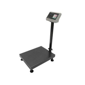 Balance Electronique Commerciale 600kg Performant Professionnel SQ