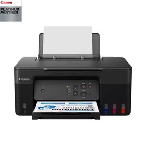 Canon PIXMA G2430 multifonction à réservoirs rechargeables