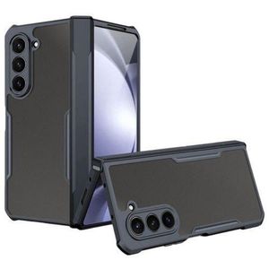 Xundd Coque De Protection XUNDD Pour Samsung Galaxy Z Fold 6 5G- transparent 